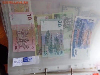 Конго 10,2о .Камбоджа 1000  UNC до 27.10  в 21-30 мск - DSC05618.JPG