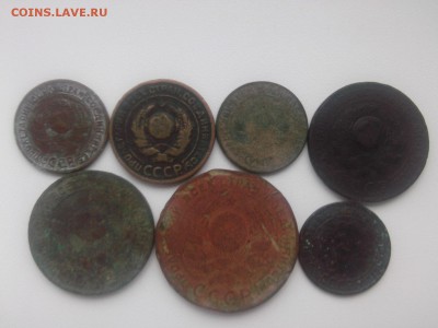 1924 г. : 1к-ка 3 шт., 2 к-ки, 3к-ки 2 шт., 5 к. до 30.10.16 - IMG04203