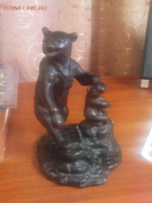 Чернильца Медведь Касли - DSC01390.JPG
