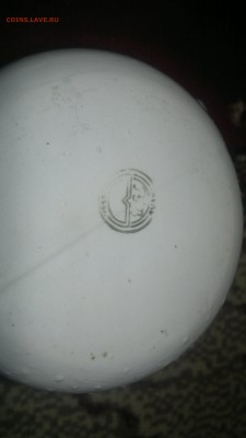 Турка Гжель,до 29.10.в 23.00. - 2016-10-24-2965[1]