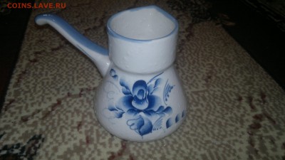 Турка Гжель,до 29.10.в 23.00. - 2016-10-24-2962[1]