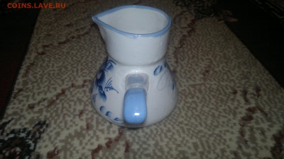 Турка Гжель,до 29.10.в 23.00. - 2016-10-24-2961[1]