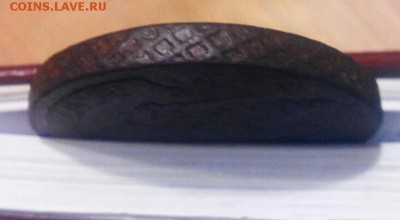 5 копеек 1763г, перечекан, М.М., до 29.10.16г - 2016-10-24_19.00.04