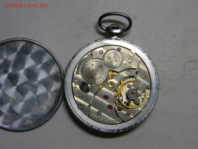 часы молния до 27.10 в 21.30 по Москве - Изображение 757