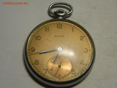 часы молния до 27.10 в 21.30 по Москве - Изображение 754