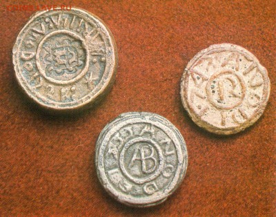 Острова: монеты, токены, жетоны, медали.. Названия и фото. - Philippine First Coin