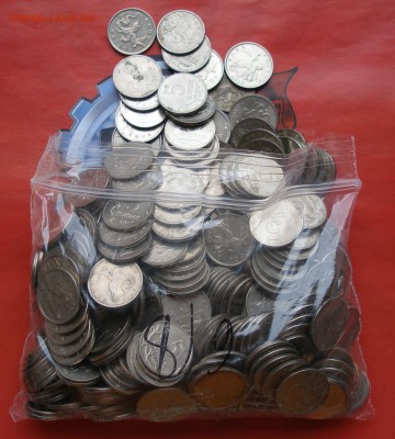Солянка 1 и 5 коп. (~600шт.) с 1р. до 31.10 - PC200001.JPG