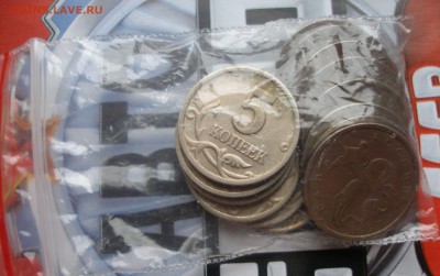 Солянка 1 и 5 коп. (~600шт.) с 1р. до 31.10 - PC200006.JPG