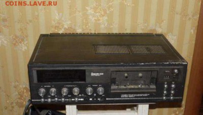 Магнитафон "Маяк 233" - 286900018_1_644x461_magnitofon-mayak-233-s-kolonkami-starokonstantinov