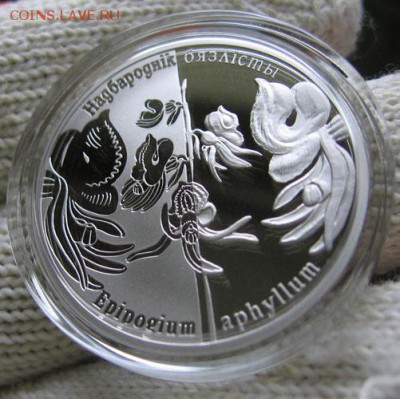 Новинка!! Беларусь, 1 рубль Надбородник 30.10 22.00 - 3
