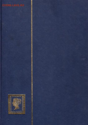 Кляссер для марок - 13