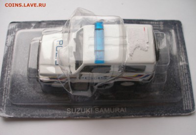 ПММ №33 - Suzuki Samurai 1:43 с 89р. до 29.10 - PC100013.JPG