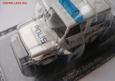 ПММ №33 - Suzuki Samurai 1:43 с 89р. до 29.10 - PC100014.JPG