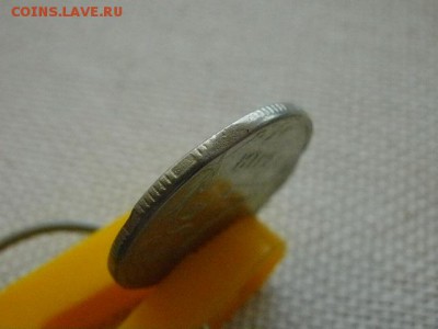 2 рубля 1997 года СПМД (Брак???) - PC040088.JPG