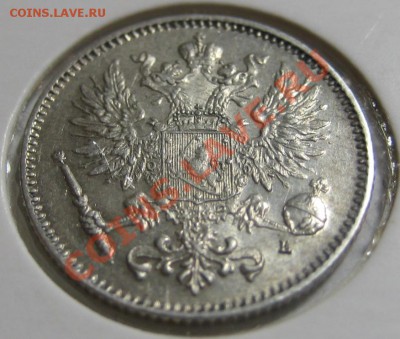 50 пенни L 1911. Состояние! 21.12.2010 в 22:00 МСК. - Аверс