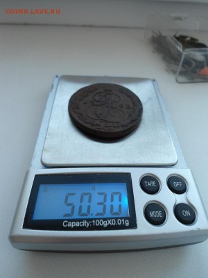 5 копеек 1782 ЕМ. До 29.10.16г. 22:00 по МСК. - DSC06010.JPG