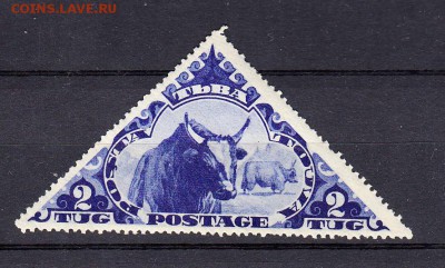 Тува 1935 корова - 37