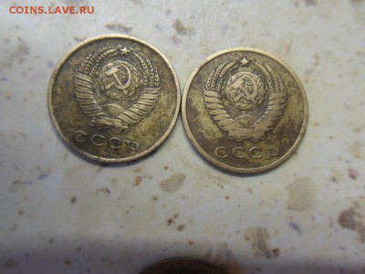2 копейки 1961 - SDC15559.JPG