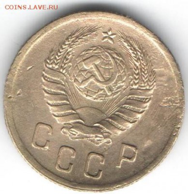 2 копейки 1940 - 400