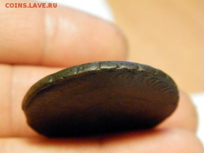 2 ПАРА 1773 год - PB250961.JPG