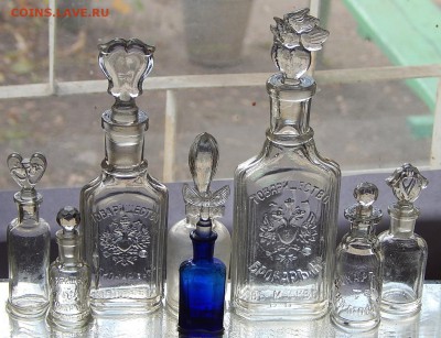 Набор царского парфюма 8 шт до 30 10  в 22 00 - DSCN6250.JPG