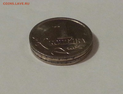 Оч.редкие 1 коп 2003сп шт2.22 Б и А3 (быв.А5) до 27.10 22.00 - 7