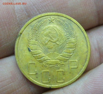 5 копеек 1939 - 28-10-16 - 23-10 мск - 22