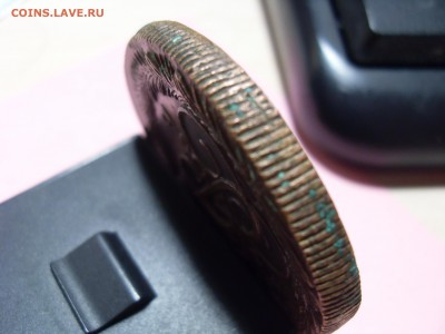 5 копеек 1782, КМ, состояние XF? - SDC11699.JPG