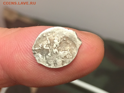 Фёдор Иванович, КГ 124 или 126 ?? - IMG_6421.PNG