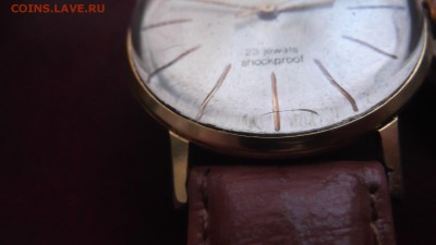 Часы - POLJOT de luxe и Raketa самолёт - не частые - DSCF3930.JPG