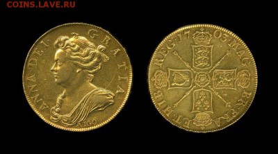 Британец нашел в детской копилке монету стоимостью 300000$ - an01174940_001_l