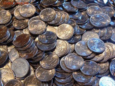 5 копеек 1997 г. ммд,- 20 шт. - DSCN0231.JPG