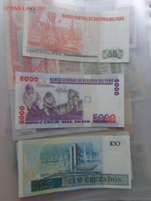 Перу 50,5000,Бурунди 100 UNC до 31.10 в 21-30 мск - DSC05640.JPG