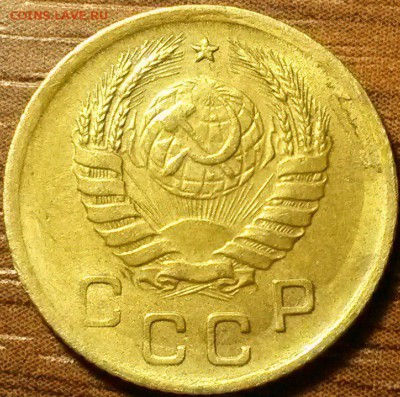 1 копеечные 1927,29,38,39,41,48,54,55 гг - 2