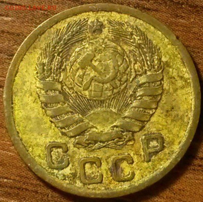 1 копеечные 1927,29,38,39,41,48,54,55 гг - 8