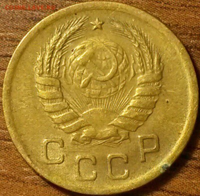 1 копеечные 1927,29,38,39,41,48,54,55 гг - 10