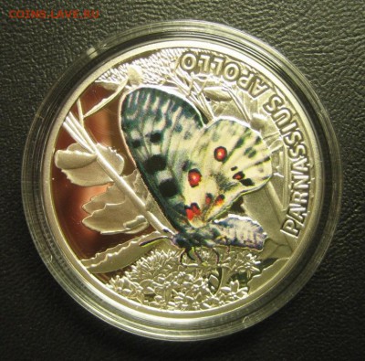 1 доллар 2010.до 28.10.2016г. - Изображение 029