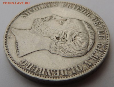 4 монеты Германской империи Определение подлинности и Оценка - DSCN2944.JPG