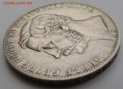 4 монеты Германской империи Определение подлинности и Оценка - DSCN2955.JPG