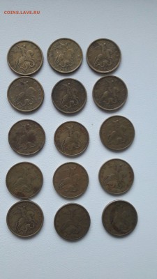 50к 2002сп(6 шт.), 1999м (7 шт.) 1999сп(2 шт.)  до 1.11.2016 - _0jRFLHHpE4