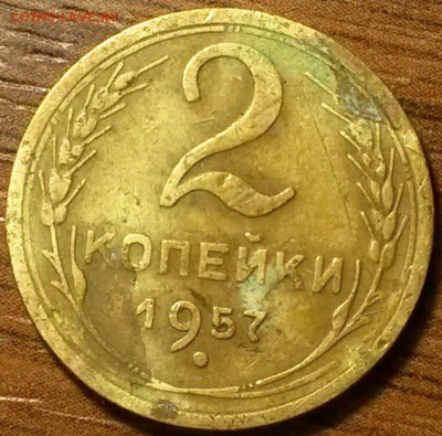 2 копейки 1930,34,50,51,54,56,57гг - 33