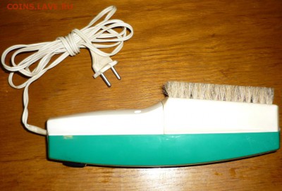 Мини пылесос СССР Ветерок-3 до 31.10 в 22.00 - P1260034.JPG