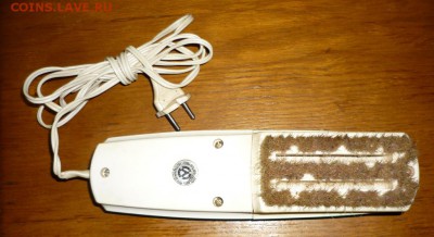 Мини пылесос СССР Ветерок-3 до 31.10 в 22.00 - P1260031.JPG