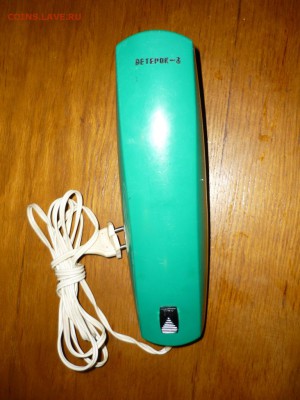 Мини пылесос СССР Ветерок-3 до 31.10 в 22.00 - P12600351.JPG