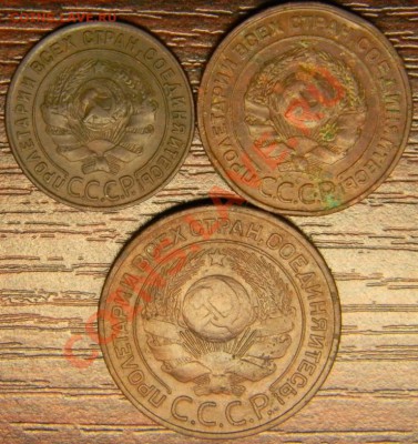 1,2,3 коп. 1924 г. до 23.12.2010 21-00 (блиц 300 руб.) - DSCN0723.JPG