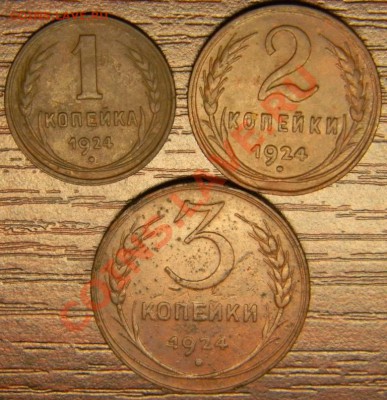 1,2,3 коп. 1924 г. до 23.12.2010 21-00 (блиц 300 руб.) - DSCN0722.JPG