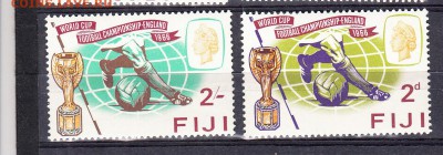 Фиджи 1966 футбол чм - 139