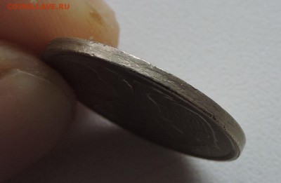 10 рублей 1993 года не маг. - DSCN2634.JPG