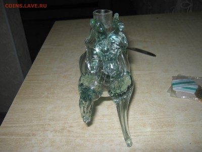 штоф ЛОШАДЬ - IMG_8351.JPG