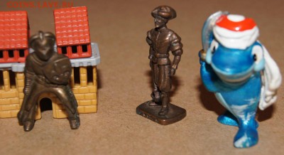 Игрушки из киндера - DSC03626.JPG